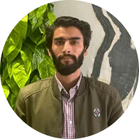 SEO Executive