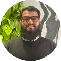 SEO Executive